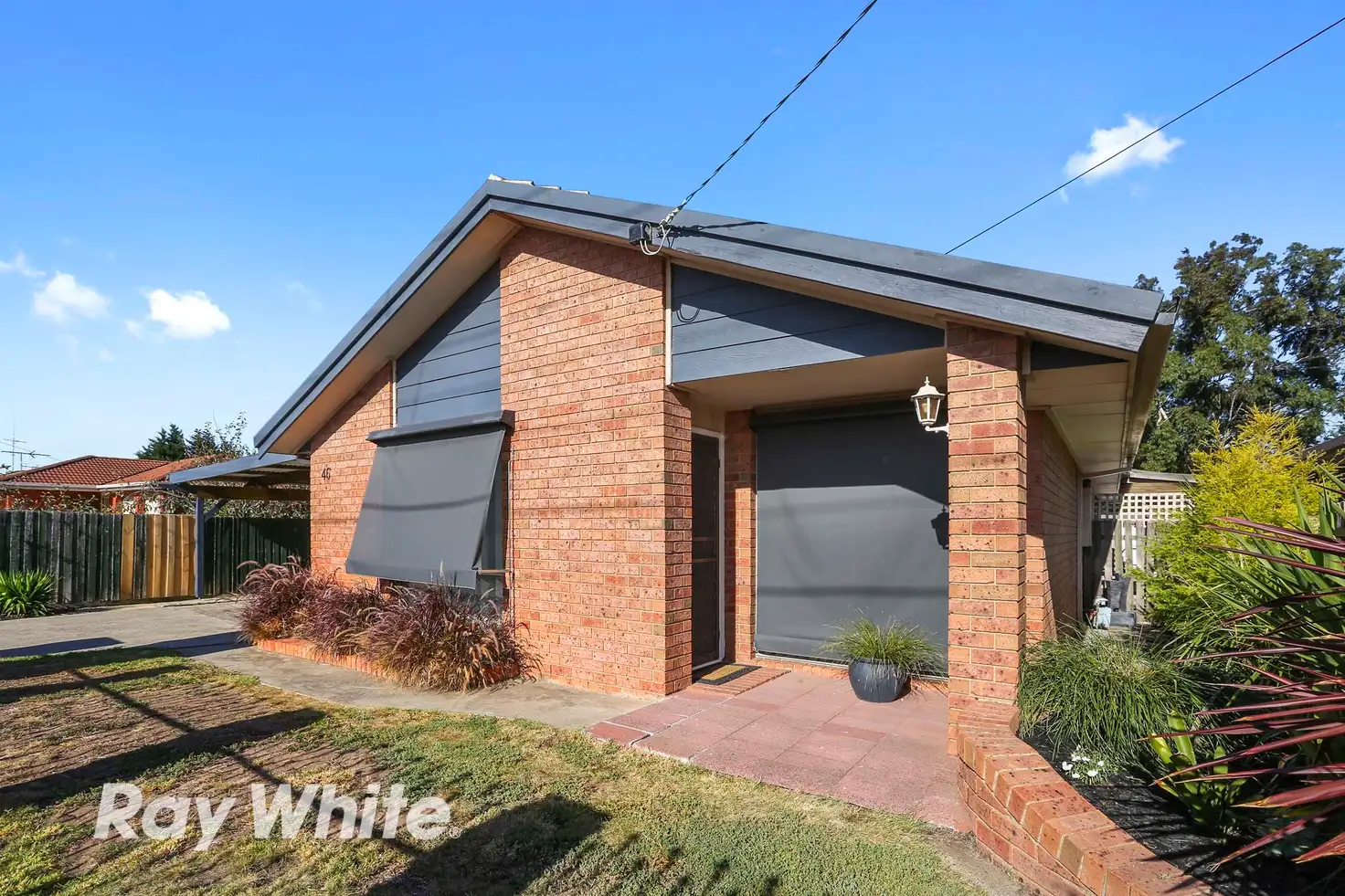 Main view of Homely house listing, 46 Kingsley Drive, Corio VIC 3214