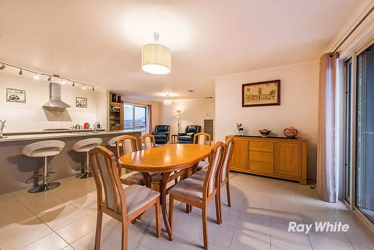 Third view of Homely house listing, 4 Green Mist Crescent, Botanic Ridge VIC 3977