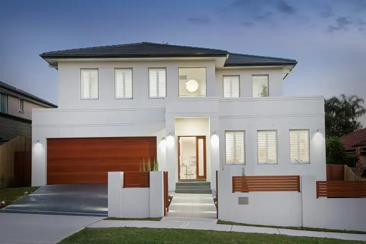 14 Farrington Parade, North Ryde NSW 2113