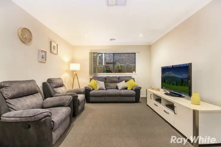 Second view of Homely house listing, 5 Beaufort Street, Keysborough VIC 3173