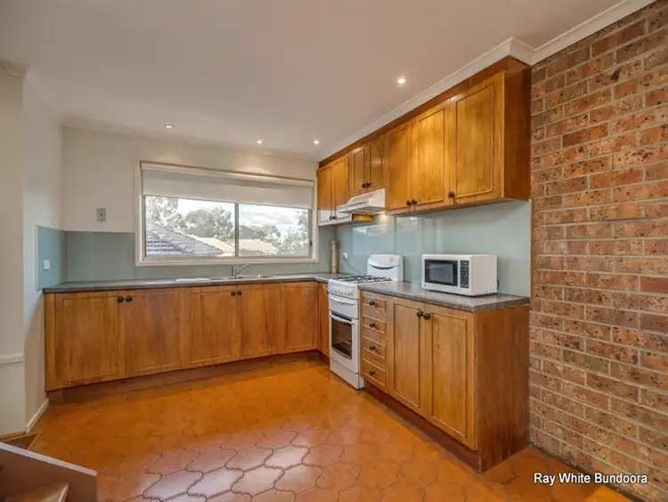 Second view of Homely townhouse listing, 14/60 Nickson Street, Bundoora VIC 3083