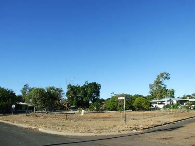 Second view of Homely land listing, 6 Cassowary Street, Longreach QLD 4730