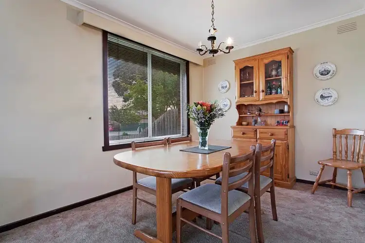 Third view of Homely house listing, 57 Elmbank Drive, Keysborough VIC 3173