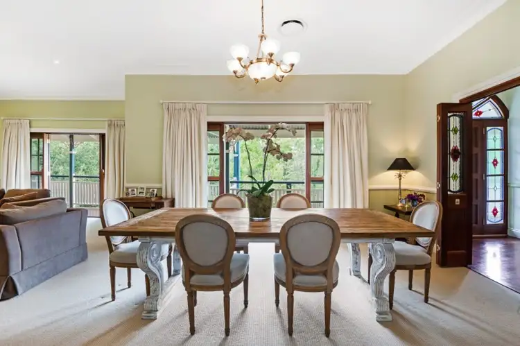 Seventh view of Homely house listing, 35 Gold Creek Road, Brookfield QLD 4069