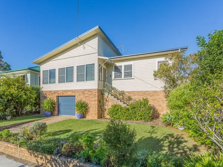 74 Dibbs Street, Lismore NSW 2480