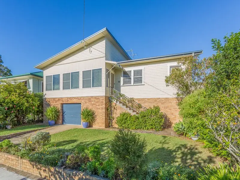 Main view of Homely house listing, 74 Dibbs Street, Lismore NSW 2480