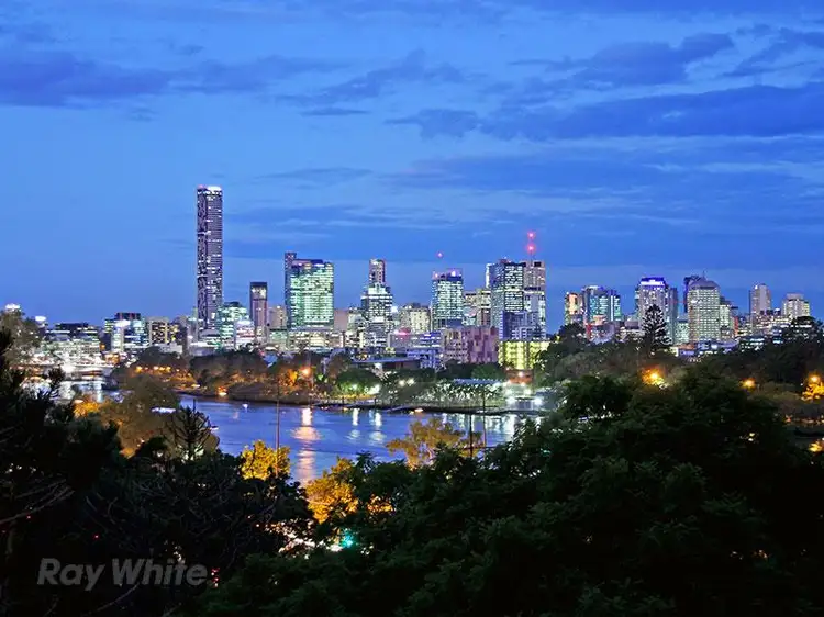 607/21 Patrick Lane, Toowong QLD 4066