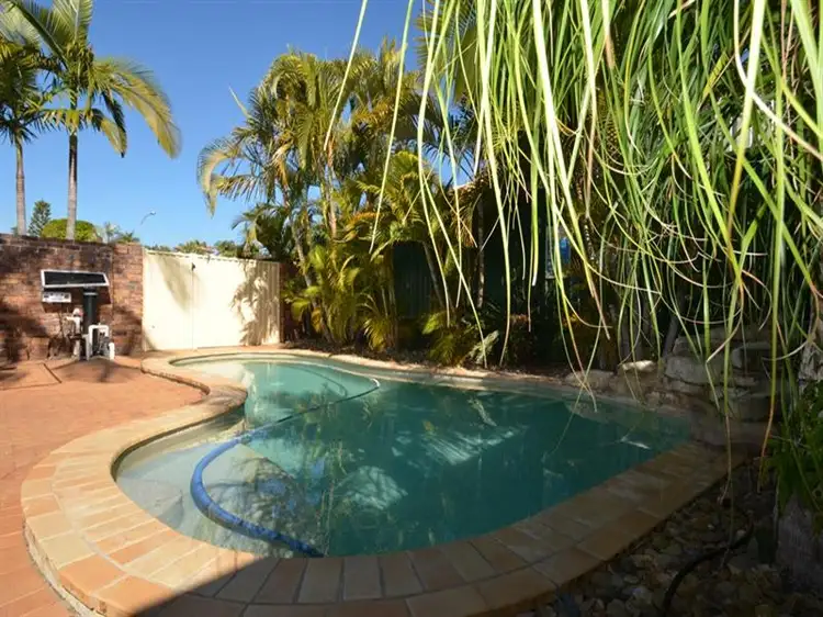 Main view of Homely house listing, 38 Allied Drive, Arundel QLD 4214