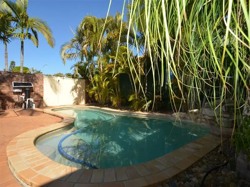 Main view of Homely house listing, 38 Allied Drive, Arundel QLD 4214