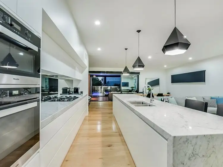 Second view of Homely house listing, 22 Wambool Street, Bulimba QLD 4171