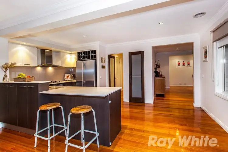 Fourth view of Homely house listing, 1 Rourke Street, Bayswater VIC 3153