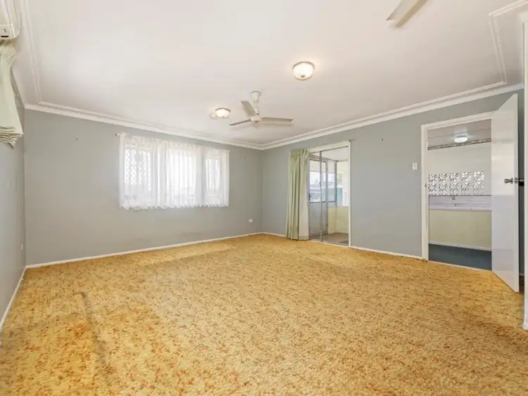 Second view of Homely house listing, 243 Anzac Avenue, Kippa-ring QLD 4021