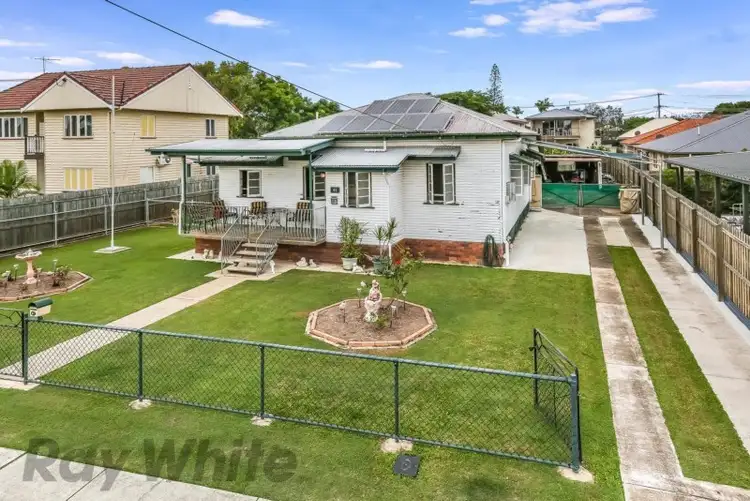 61 Oates Parade, Northgate QLD 4013