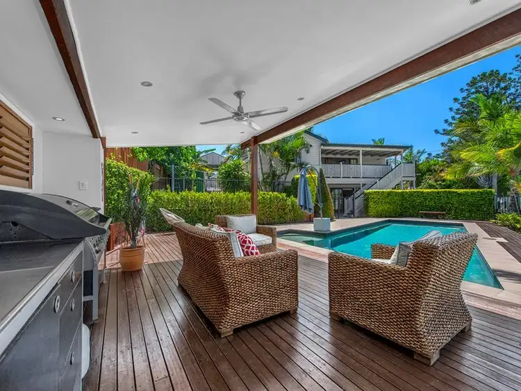 Sixth view of Homely house listing, 117 Cavendish Street, Nundah QLD 4012