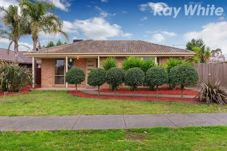 Main view of Homely house listing, 13 Coronet Close, Epping VIC 3076