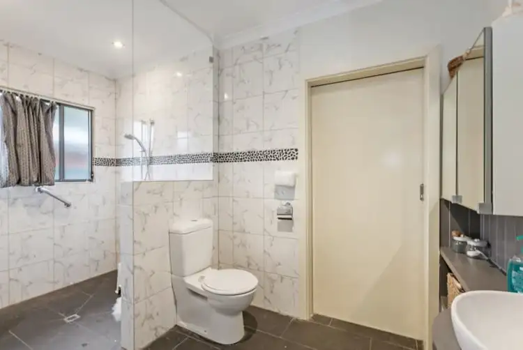 Seventh view of Homely house listing, 47 Marie Avenue, Heidelberg Heights VIC 3081