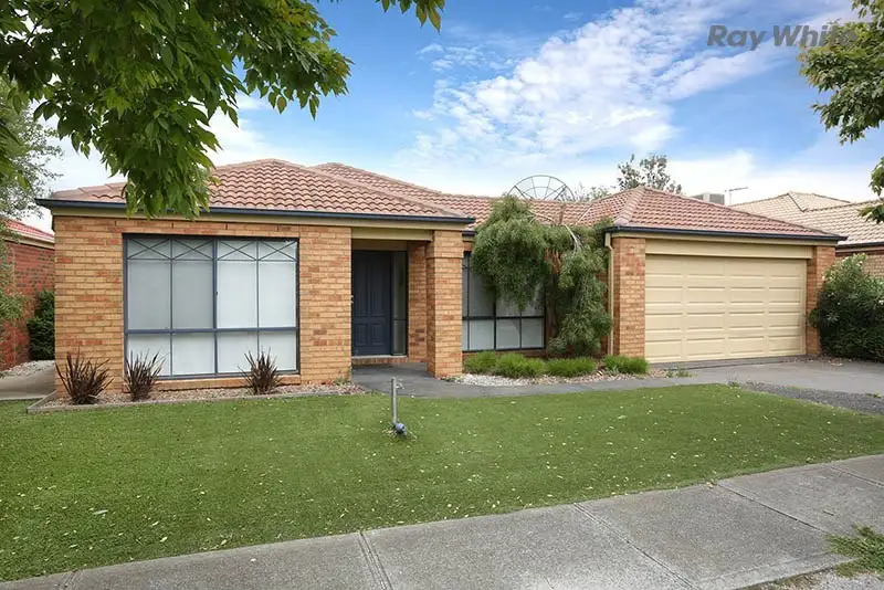 Main view of Homely house listing, 15 Dorrington Street, Point Cook VIC 3030