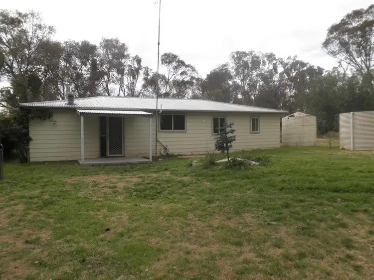 Main view of Homely house listing, 1280 Scenic Road, Monteagle NSW 2594