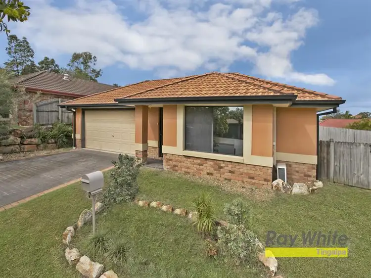 9 Pinnibar Street, Hemmant QLD 4174