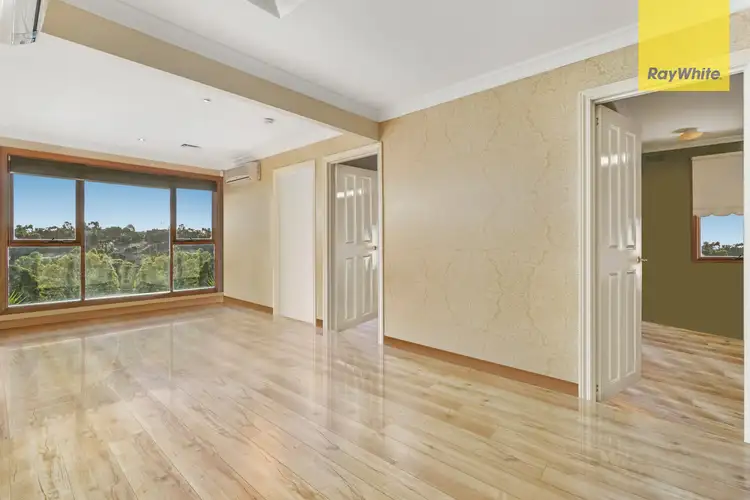 Sixth view of Homely house listing, 1 Oxley Place, Keilor VIC 3036