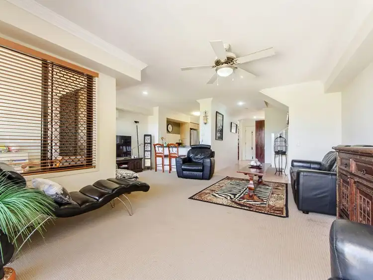 Third view of Homely townhouse listing, 14/2 Bronberg Court, Southport QLD 4215