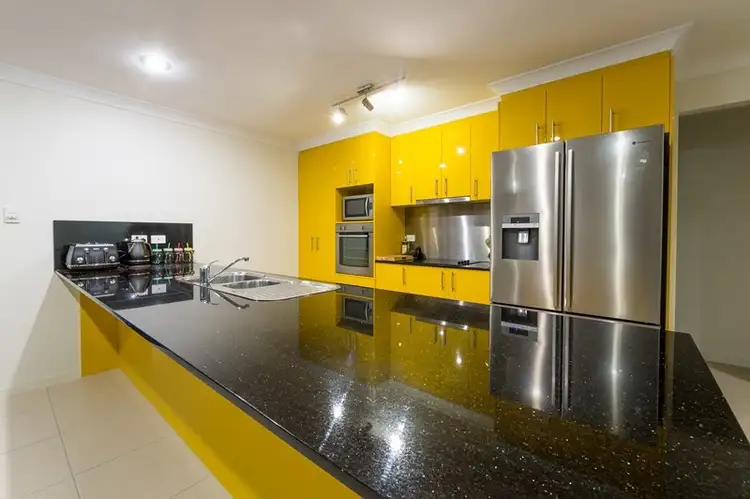 Sixth view of Homely house listing, 38 Endeavour Circuit, Cannonvale QLD 4802