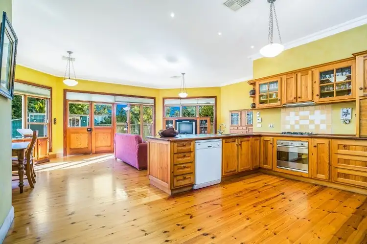 Second view of Homely house listing, 48 Coburg Road, Alberton SA 5014