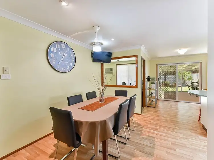 Second view of Homely house listing, 118 Helicia Road, Macquarie Fields NSW 2564