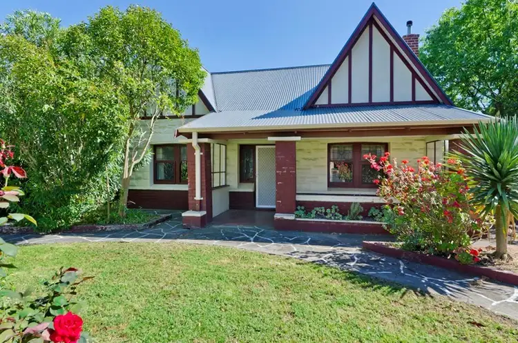 Main view of Homely house listing, 60 Aver Avenue, Daw Park SA 5041