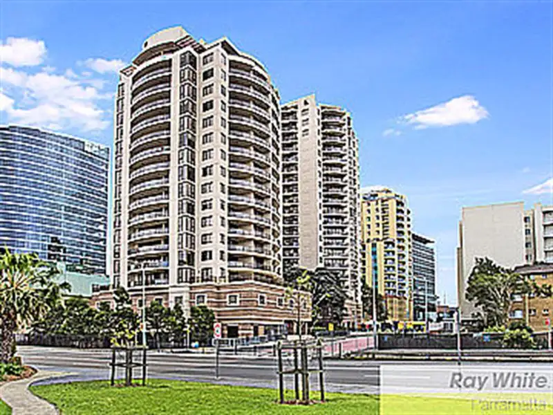 Main view of Homely apartment listing, 175/13-15 Hassall Street, Parramatta NSW 2150