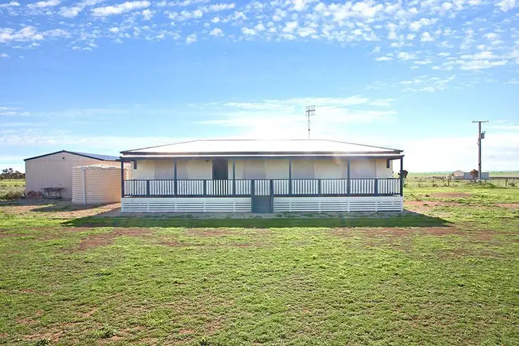 95 Moorara Drive, Port Victoria SA 5573