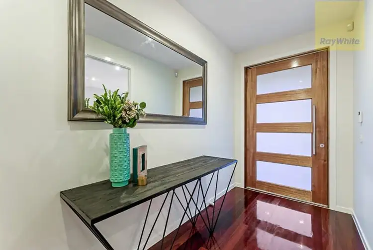 Second view of Homely house listing, 16 Water Fern Grove, Greenvale VIC 3059