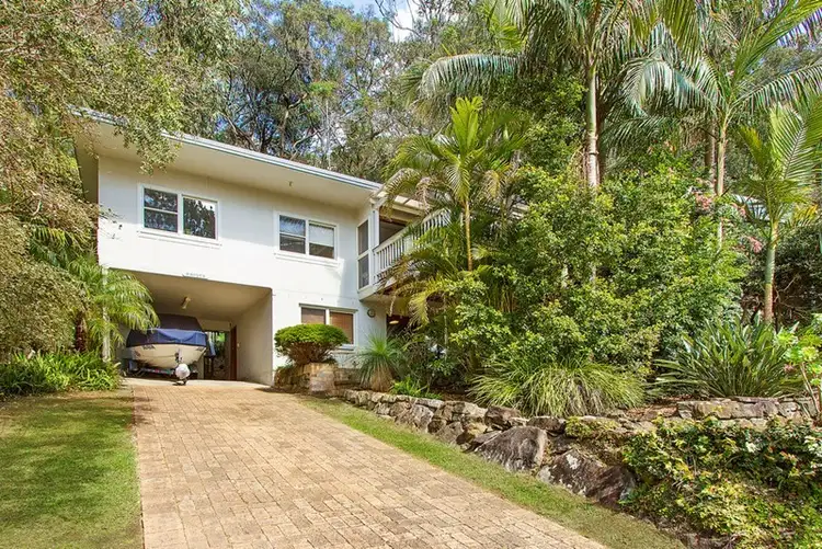 75 High View Road, Pretty Beach NSW 2257