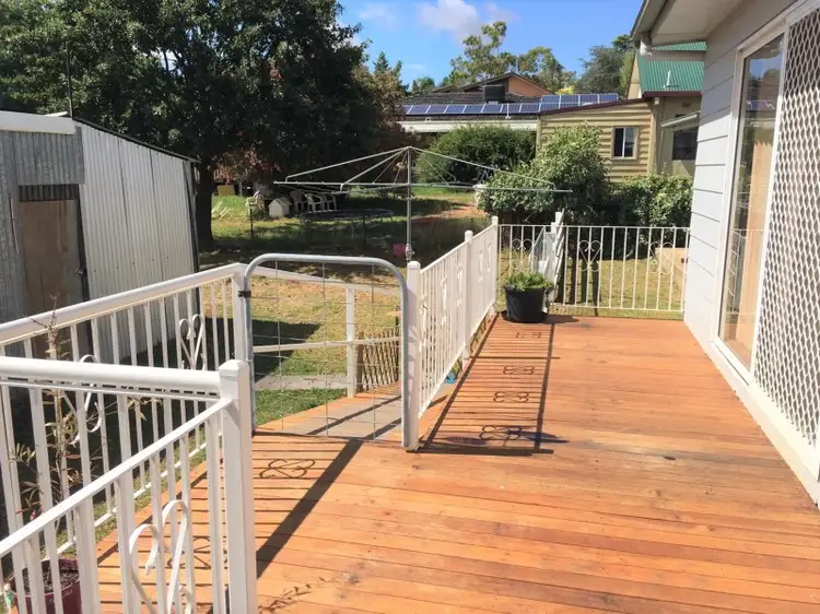 Third view of Homely house listing, 14 Back Creek Road, Young NSW 2594