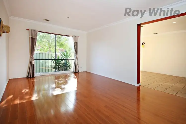 Seventh view of Homely house listing, 33 Glastonbury Circuit, Point Cook VIC 3030