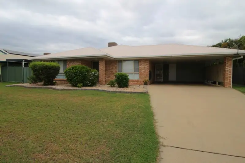 Main view of Homely house listing, 42 Cowan Crescent, Emerald QLD 4720