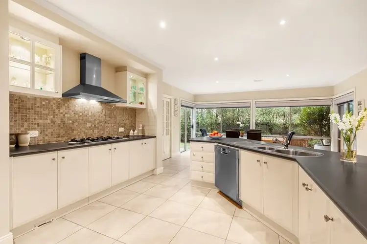 Third view of Homely house listing, 7 Hermitage Place, Rowville VIC 3178