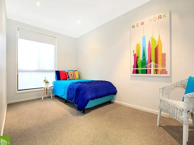 Sixth view of Homely villa listing, 3/28 Robertson Street, Coniston NSW 2500