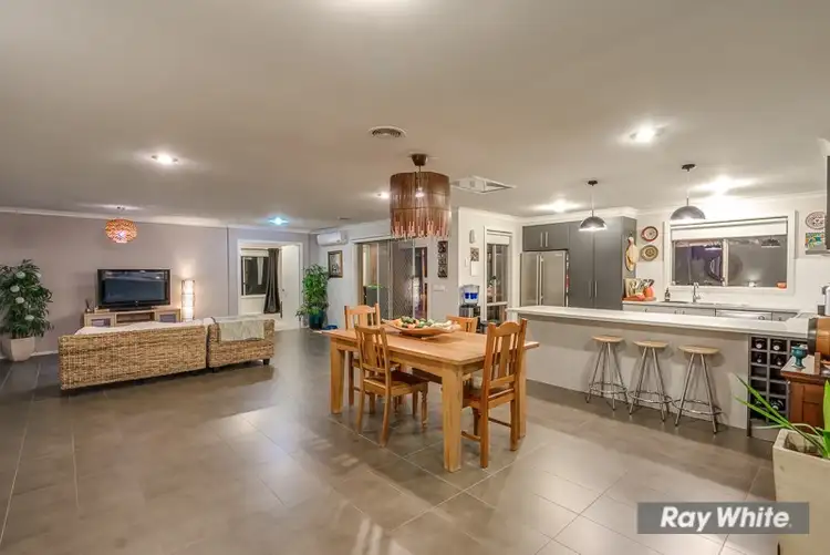 Fourth view of Homely house listing, 5 Serene Street, Tarneit VIC 3029