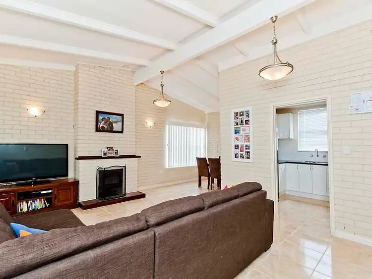 Fourth view of Homely house listing, 8 Truscott Street, Bullsbrook WA 6084