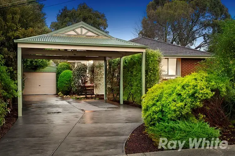 10 Nash Drive, Mulgrave VIC 3170