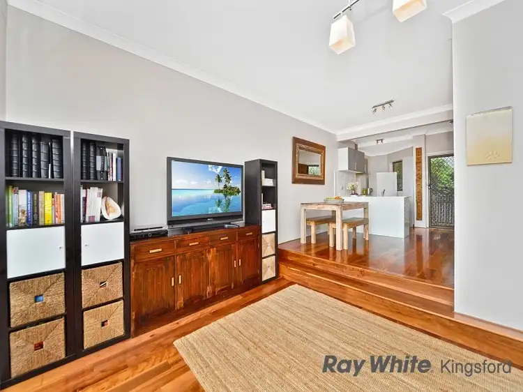 3/32-34 Middle Street, Kingsford NSW 2032