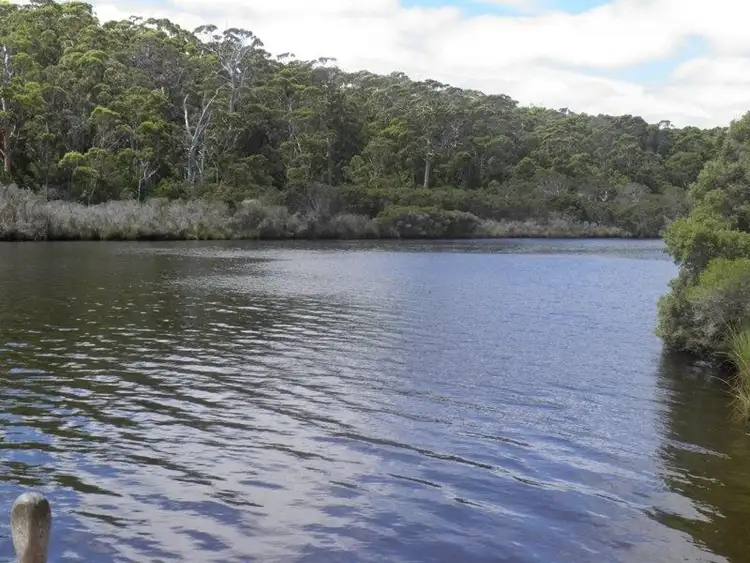 Sixth view of Homely land listing, 78 Macpherson Drive, Nornalup WA 6333