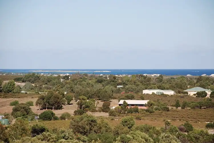 Third view of Homely land listing, Lot 47 Cambewarra Drive, Jurien Bay WA 6516