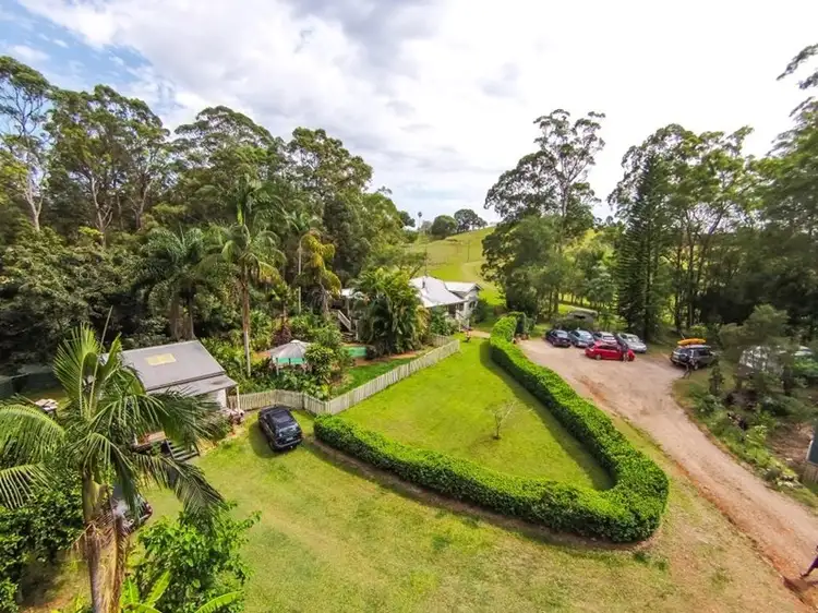 Main view of Homely house listing, 2 Cheviot Road, Palmwoods QLD 4555