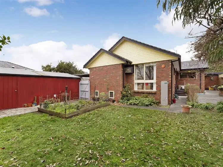 Seventh view of Homely house listing, 6 John Street, Langwarrin VIC 3910