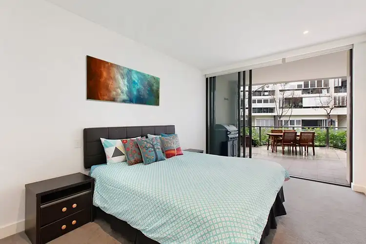 Sixth view of Homely apartment listing, 1106/12-14 Neild Avenue, Darlinghurst NSW 2010