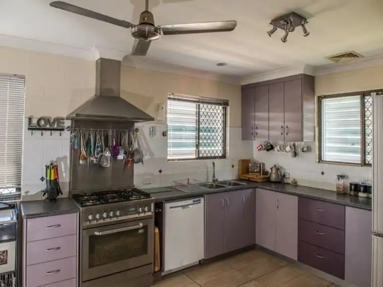 Fourth view of Homely house listing, 131 Paradise Street, South Mackay QLD 4740