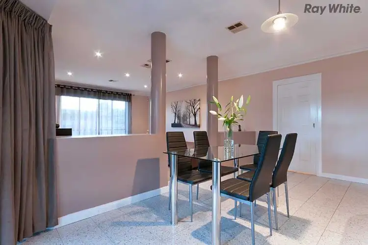 Sixth view of Homely house listing, 11 Malster Court, Keilor Downs VIC 3038