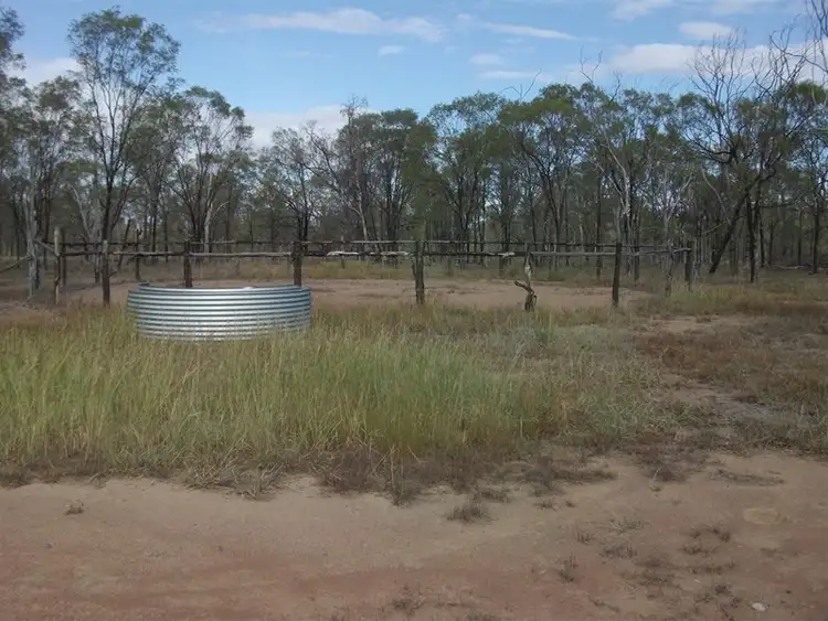 Seventh view of Homely rural property listing, Lot 185 Leichhardt Highway, Dululu QLD 4702
